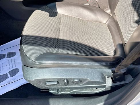 Used 2013 Chevrolet Malibu LT w/ Power Convenience Package FWD image 22