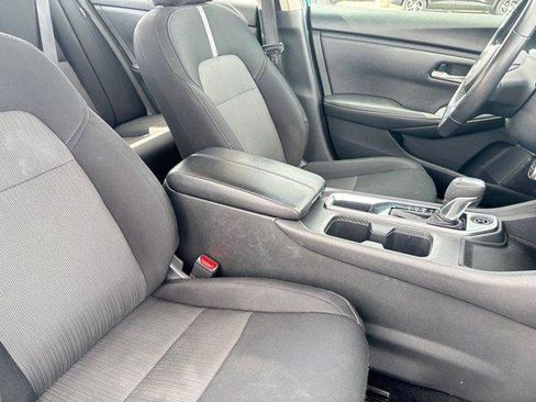 Used 2023 Nissan Sentra SV w/ All-Weather Package image 13