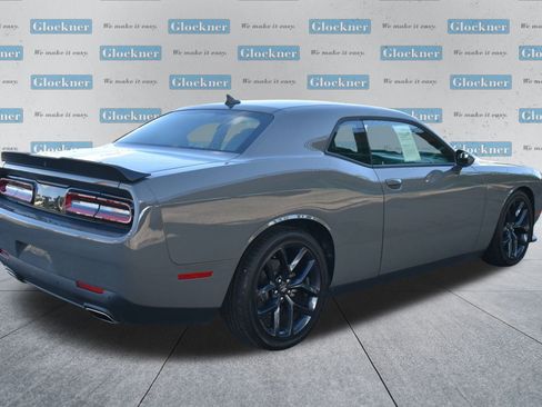 Used 2023 Dodge Challenger GT w/ Plus Package image 6