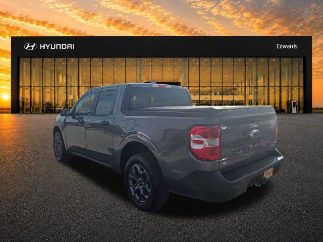 Used 2024 Ford Maverick XLT w/ XLT Luxury Package FWD image 8