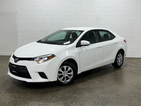 Used 2014 Toyota Corolla L image 13