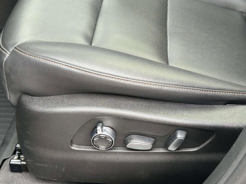 Used 2021 Cadillac XT4 Sport image 18