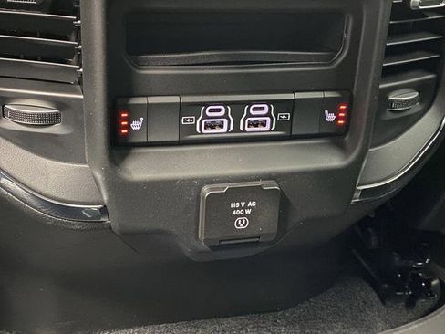 New 2026 RAM 1500 Laramie w/ Night Edition image 37
