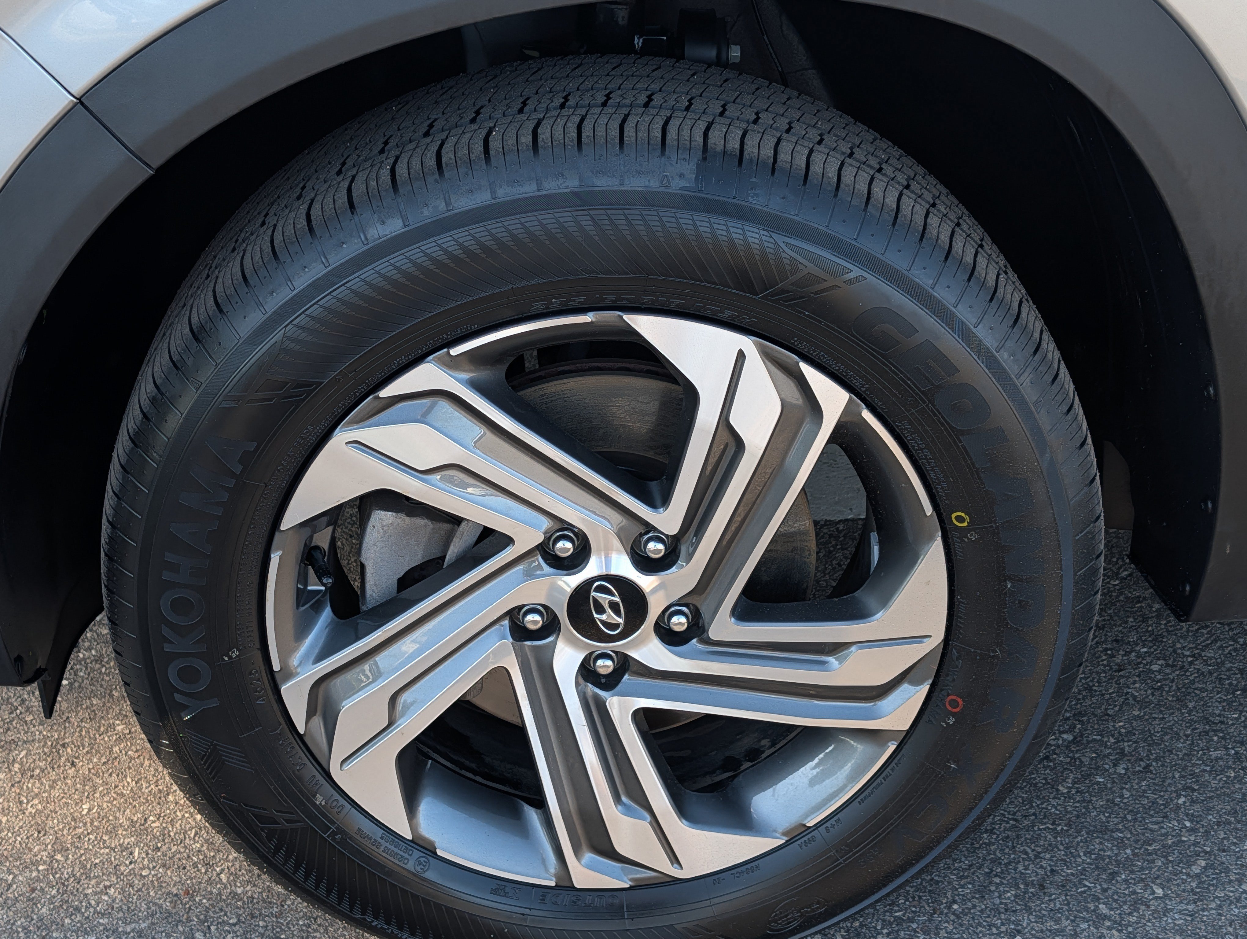 Certified 2023 Hyundai Santa Fe SEL AWD/4WD image 15