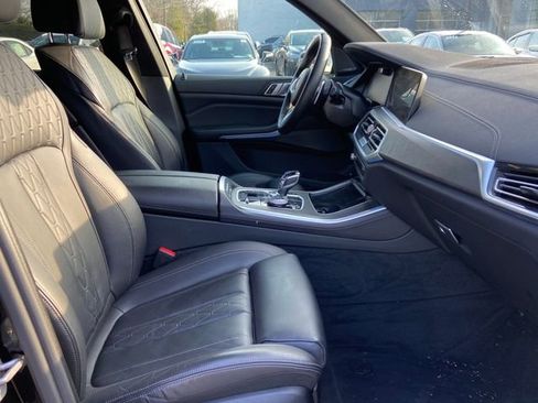 Used 2023 BMW X5 xDrive45e w/ Executive Package image 25