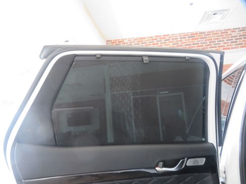 Used 2020 Hyundai Palisade Limited FWD image 20