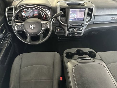 Used 2024 RAM 2500 Big Horn image 15