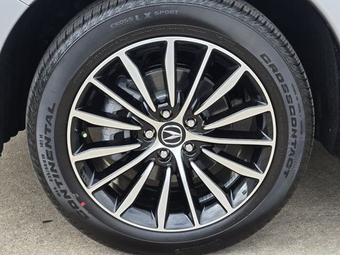 New 2026 Acura RDX SH-AWD w/ Advance Package image 8