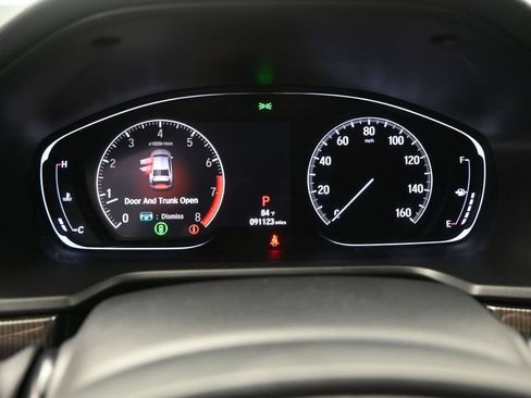 Used 2018 Honda Accord Sport image 17