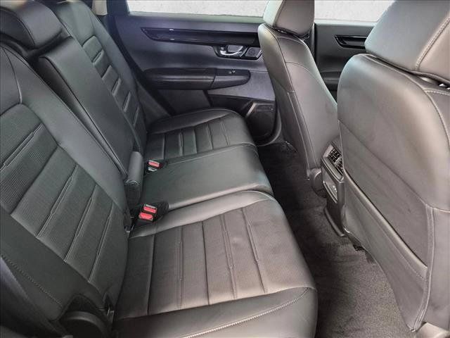 Used 2024 Honda CR-V EX-L image 27