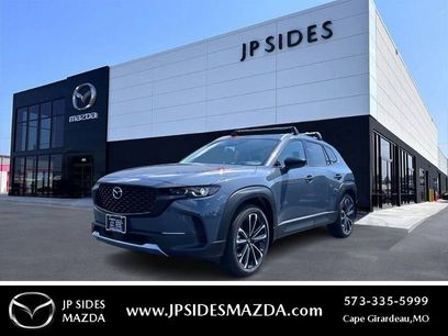 New 2025 MAZDA CX-50 AWD 2.5 Turbo w/ Weather Package