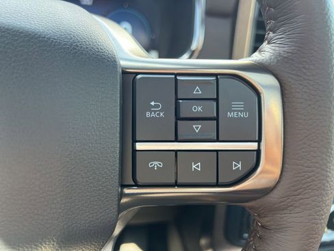 New 2026 Ford F150 King Ranch w/ Equipment Group 601A High image 20