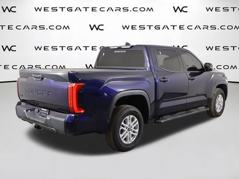 Used 2023 Toyota Tundra SR5 w/ SR5 Convenience Package AWD/4WD image 42