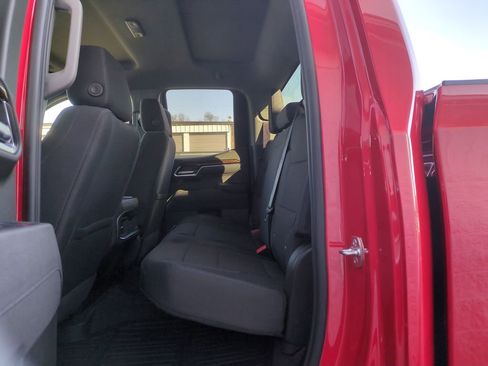 New 2026 GMC Sierra 1500 Elevation w/ Elevation Select Package image 15