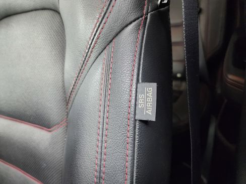 Used 2024 MAZDA CX-5 Carbon Edition image 40