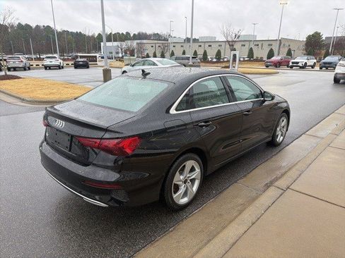 Used 2024 Audi A3 2.0T Premium image 16