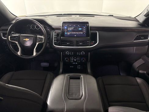 Used 2021 Chevrolet Tahoe LS w/ Driver Alert Package AWD/4WD image 34