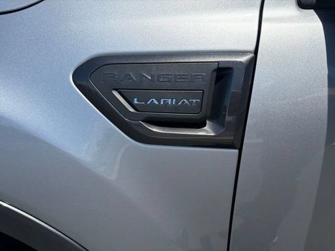 Used 2020 Ford Ranger Lariat w/ Equipment Group 501A Mid AWD/4WD image 11