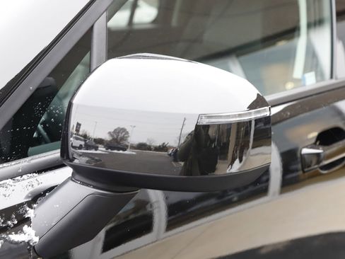 New 2026 Hyundai Santa Fe SEL image 11