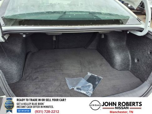 Certified 2025 Nissan Altima 2.5 S image 25