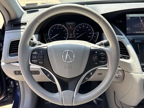 Used 2020 Acura RLX Sport Hybrid w/ Advance Pkg AWD/4WD image 32