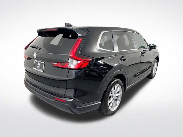 Used 2024 Honda CR-V EX image 36