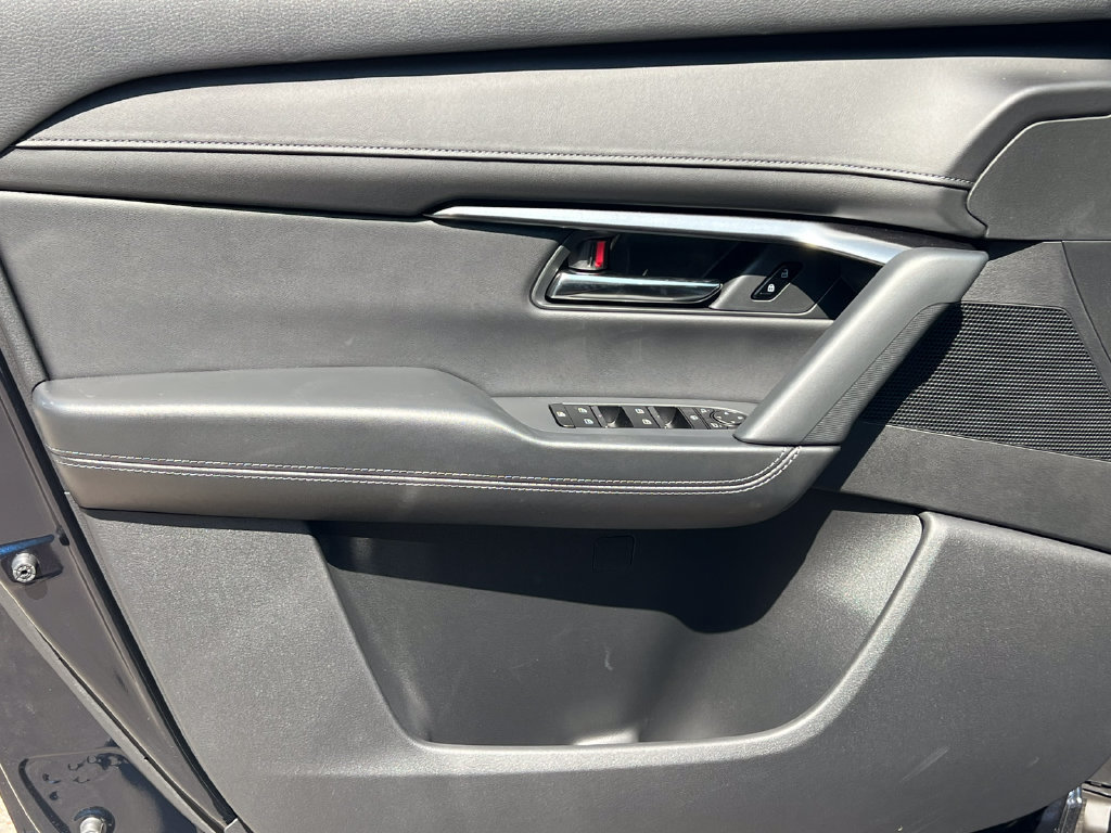 New 2026 MAZDA CX-5 Preferred AWD/4WD image 8
