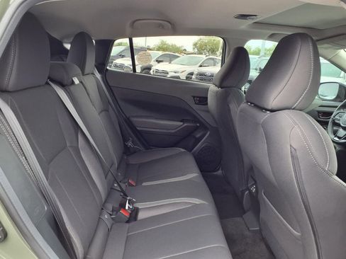 New 2026 Subaru Crosstrek 2.0i Premium AWD/4WD image 16