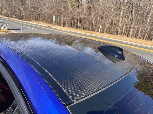 Used 2018 BMW M3 CS w/ Executive Package image 18