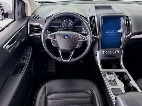 Used 2023 Ford Edge SEL AWD/4WD image 18