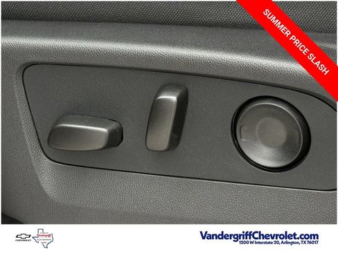 New 2026 Chevrolet Tahoe LS w/ Max Trailering Package RWD image 20
