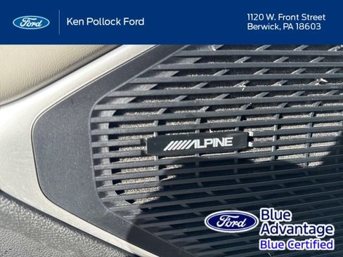 Used 2022 Jeep Wagoneer Series II image 15