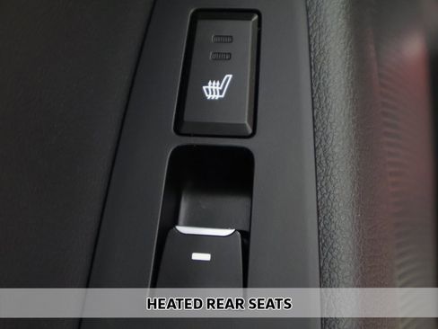 Used 2021 Hyundai Tucson Ultimate w/ Cargo Package image 11