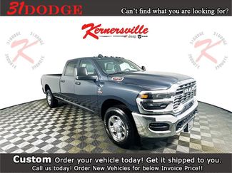 New 2026 RAM 3500 Tradesman w/ Chrome Appearance Group video 1
