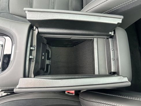 New 2026 Mercedes-Benz GLE 53 AMG 4MATIC Coupe image 26