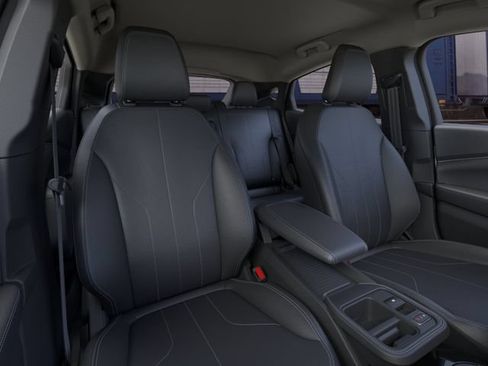 New 2026 Ford Mustang Mach-E Select RWD image 10