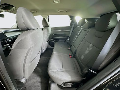 Used 2023 Hyundai Tucson SEL image 27