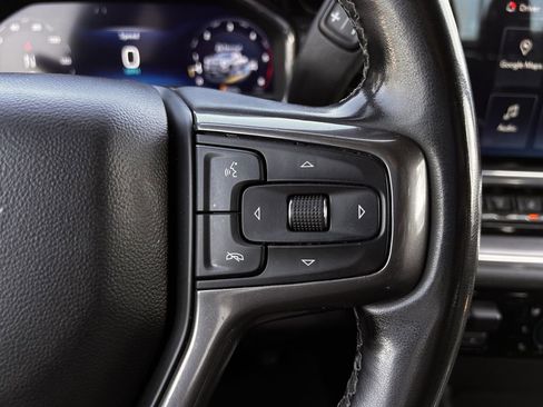 Used 2024 Chevrolet Silverado 3500 High Country w/ High Country Premium Package AWD/4WD image 17