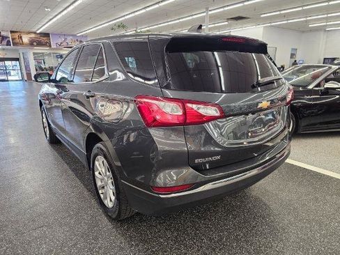 Used 2019 Chevrolet Equinox LT image 6