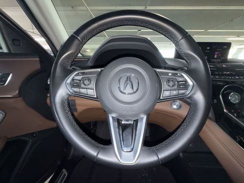 Used 2025 Acura RDX w/ Technology Package AWD/4WD image 15