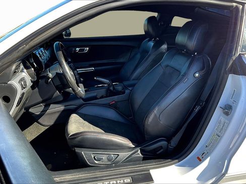 Used 2016 Ford Mustang GT Premium w/ Equipment Group 401A image 24