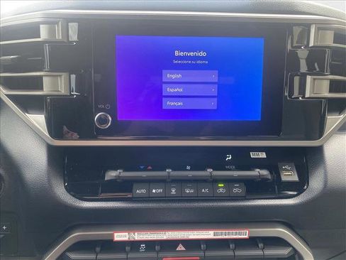 New 2025 Toyota Tundra SR5 image 12