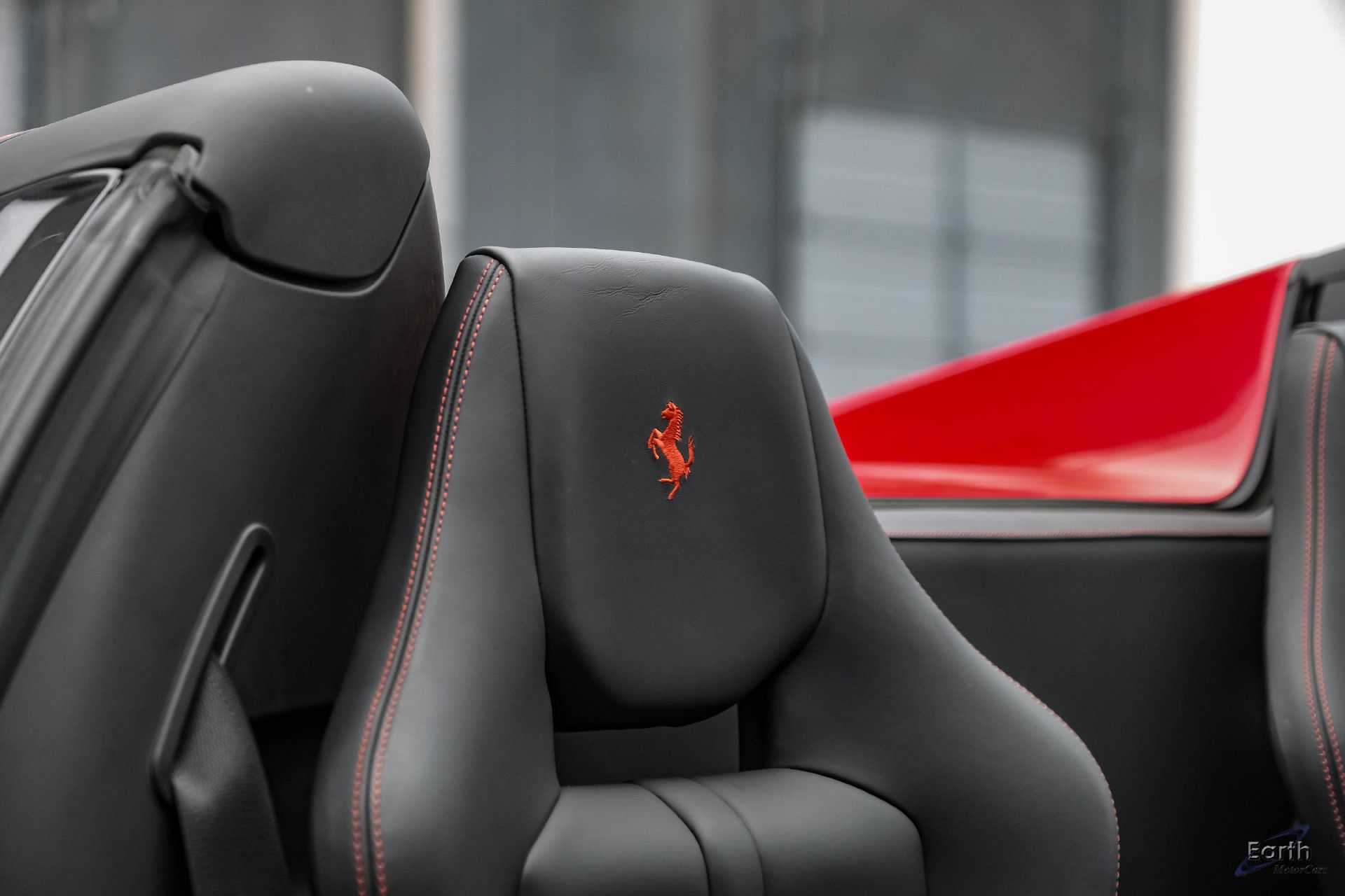 Used 2018 Ferrari 488 Spider RWD image 70