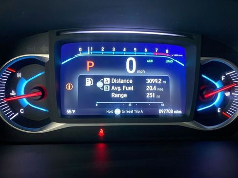 Used 2022 Honda Pilot Elite image 17