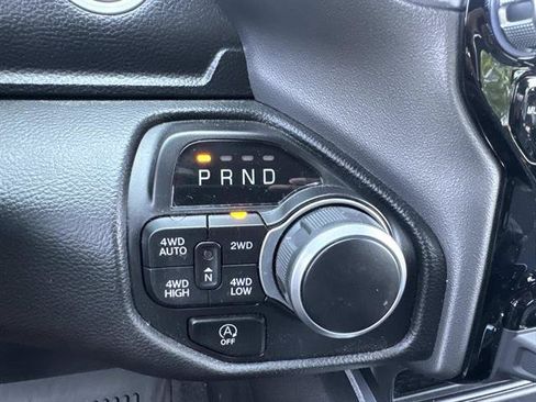 Used 2023 RAM 1500 Big Horn AWD/4WD image 14
