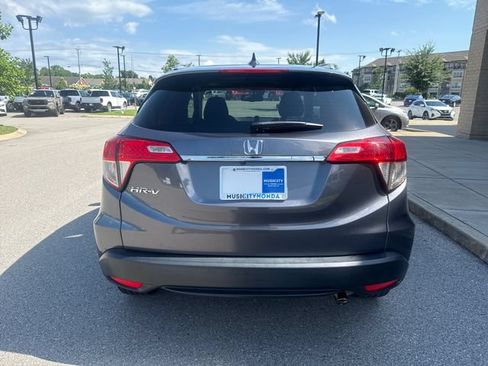 Used 2022 Honda HR-V EX-L image 3