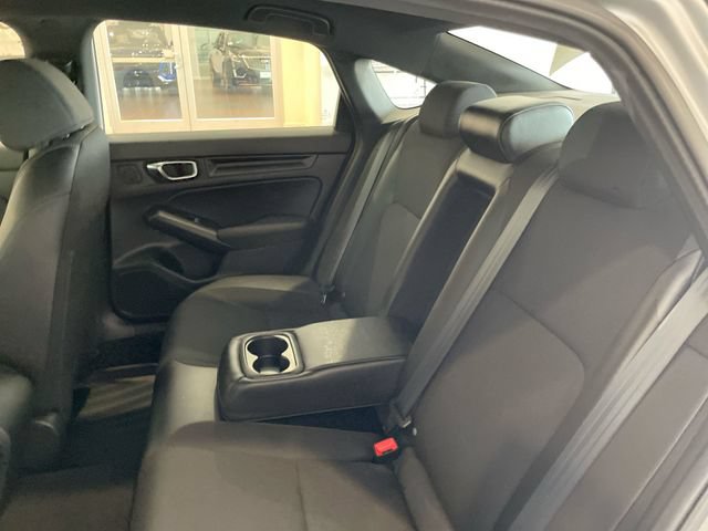 Used 2025 Honda Civic Sport image 12