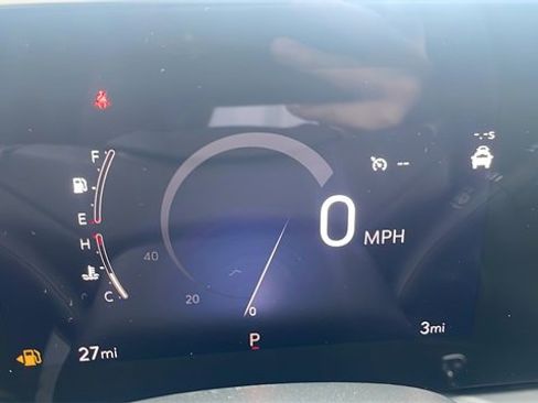 New 2026 Buick Encore GX Preferred w/ Comfort Package image 12