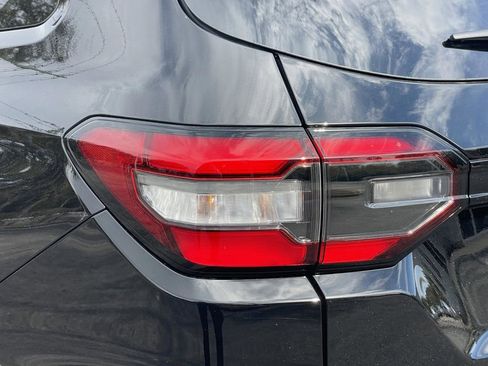 New 2026 Honda Pilot Sport image 14