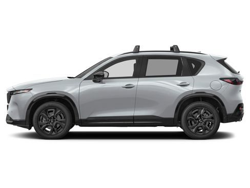 New 2026 MAZDA CX-5 2.5 S w/ Premium Plus Package AWD/4WD image 4